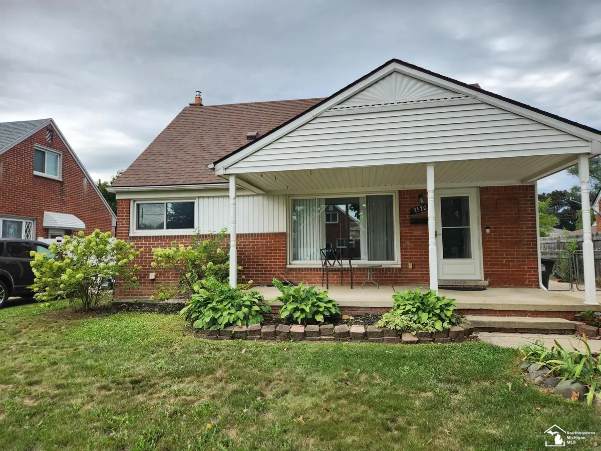 7520 Harding ST, Taylor, MI 48180 - #1