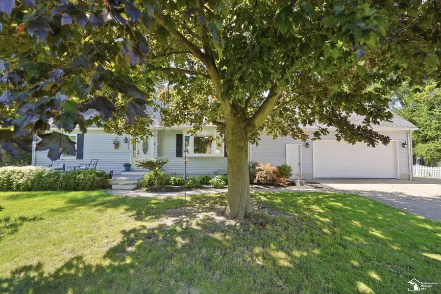3498 Iroquois TRL, Monroe, MI 48162 - #2