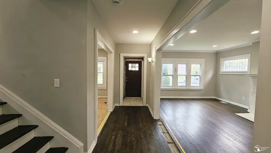 901 Chicago ST, Detroit, MI 48202 - #3