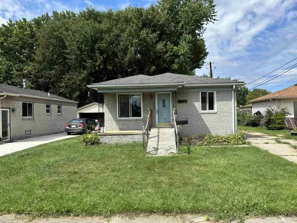 34373 virgil ST, HarrisonTownship, MI 48045