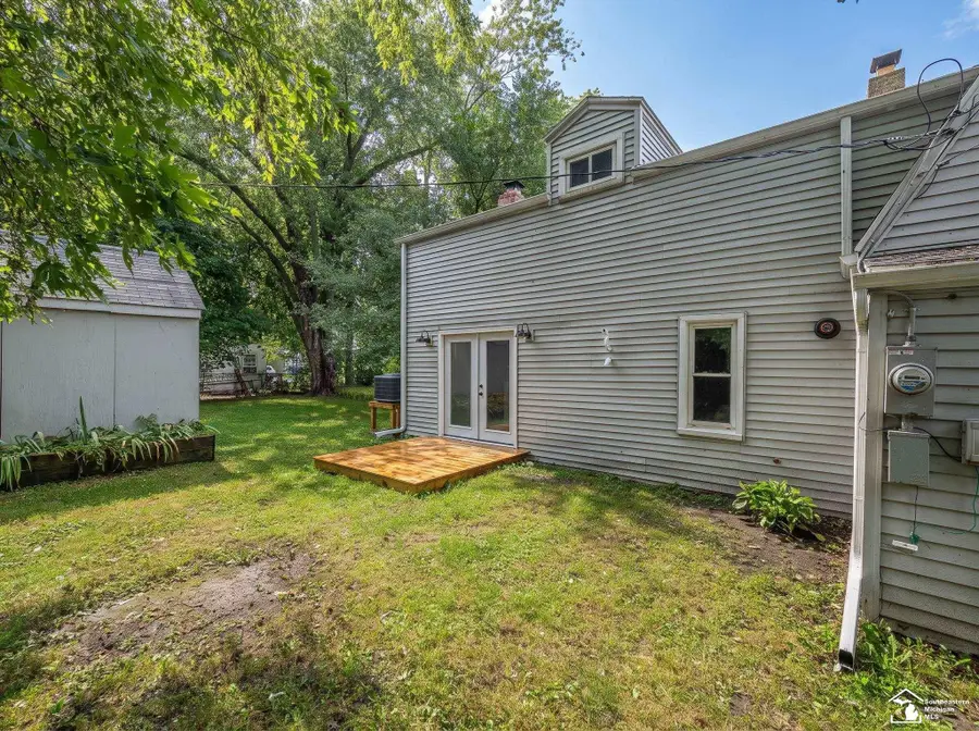 4615 Ives DR, Newport, MI 48166 - #3