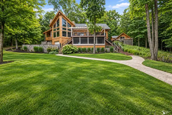 12378 Mead RD, Montgomery, MI 49255