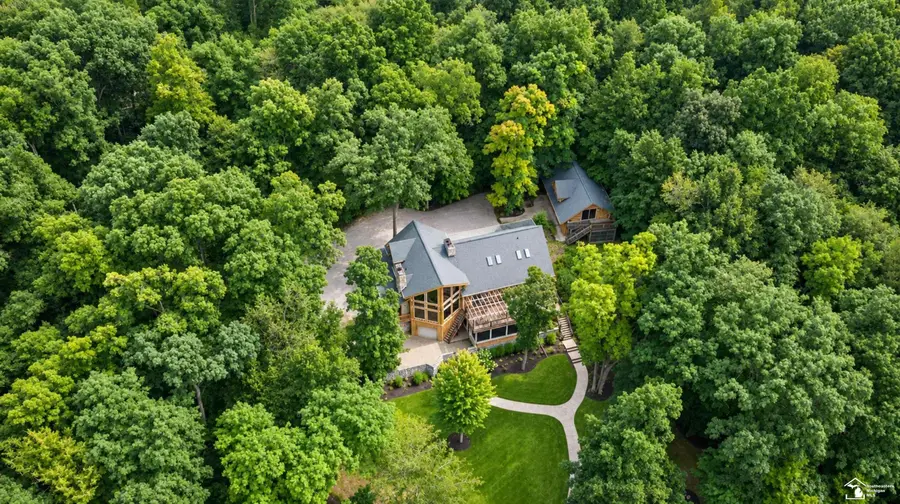12378 Mead RD, Montgomery, MI 49255 - #2