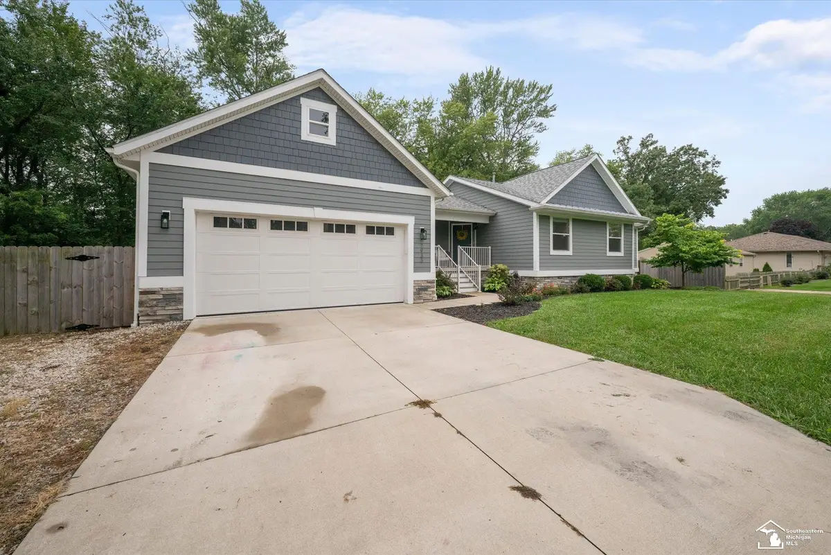 7933 Turney AVE, Monroe, MI 48161 - #1