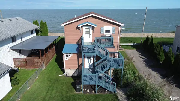4358 10th ST, LunaPier, MI 48157