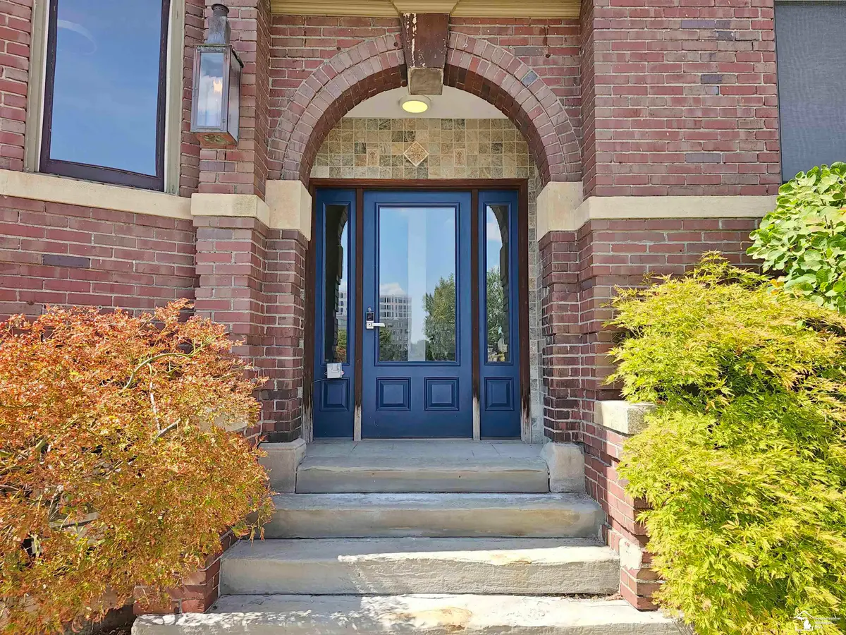 112 Watson ST, Detroit, MI 48201 - #1