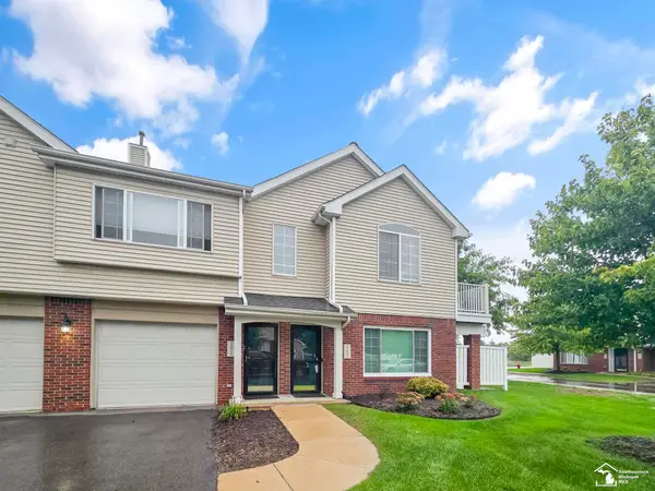 22069 Fairlane BLVD, Woodhaven, MI 48193