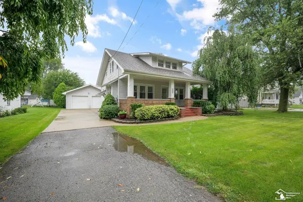 1962 Erie RD, Erie, MI 48133