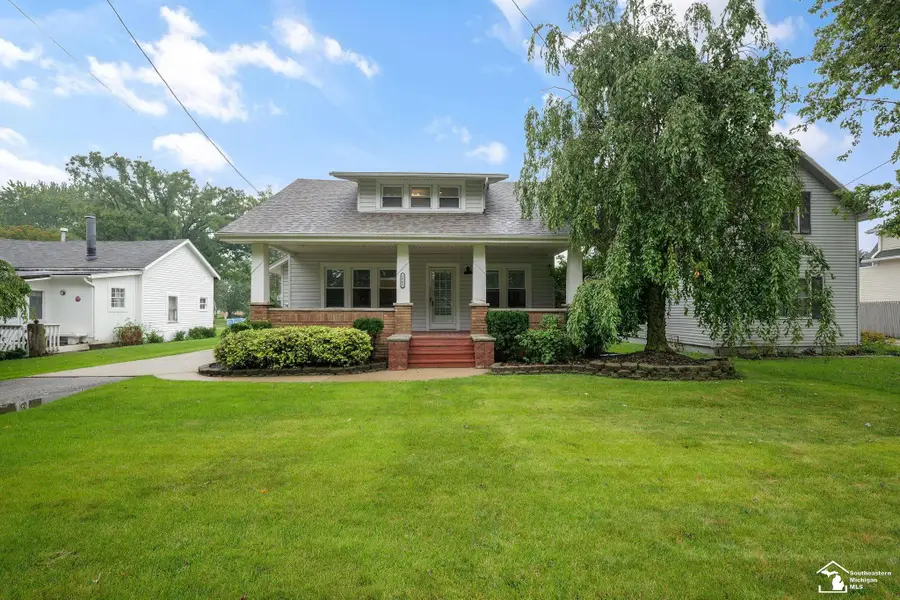 1962 Erie RD, Erie, MI 48133 - #2