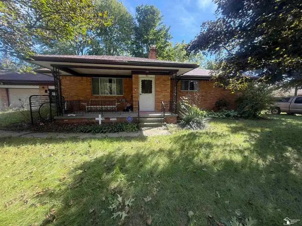 2541 Rauch RD, Temperance, MI 48182