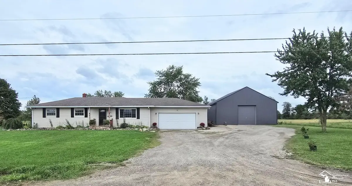 11970 Minx RD, Temperance, MI 48182 - #1