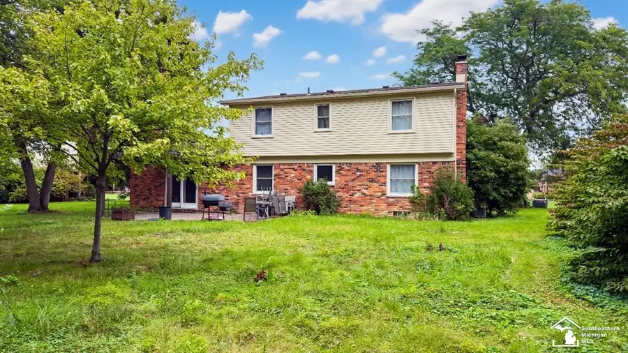 5481 Raven Parkway ST, Monroe, MI 48161 - #2