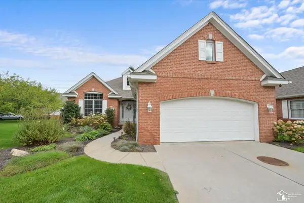 3248 Ravine Hollow CT, Lambertville, MI 48144