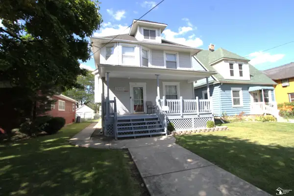 404 Union ST, Monroe, MI 48161