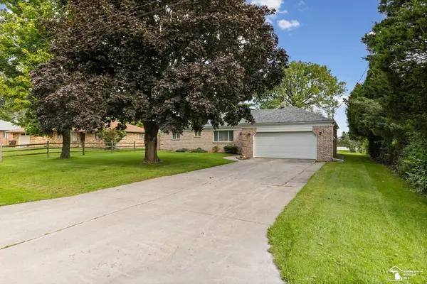 6367 Grandview DR, Erie, MI 48133