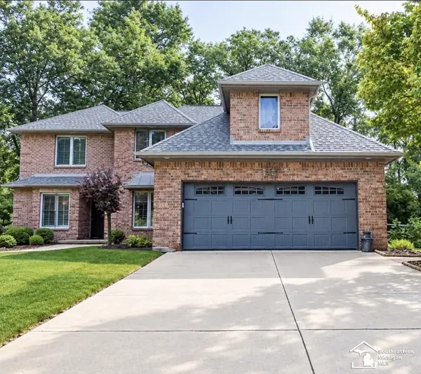 9150 Legacy CT, Temperance, MI 48182