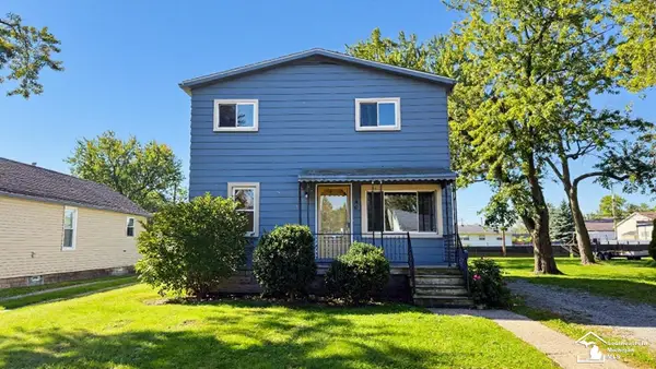 40 Kessler, Monroe, MI 48162