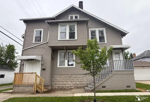 68 Navarre ST, Monroe, MI 48161