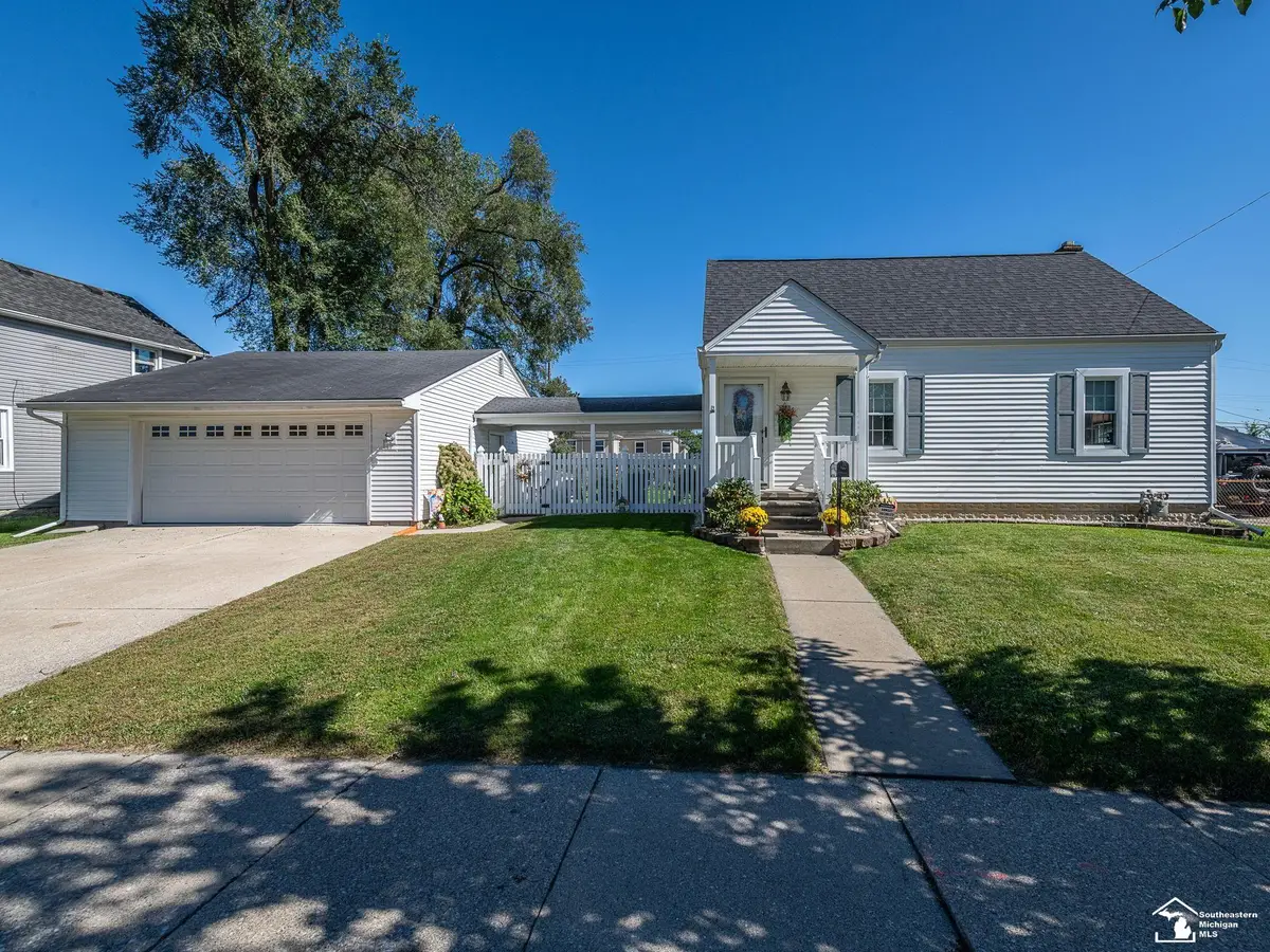 1230 Michigan, Monroe, MI 48162 - #1