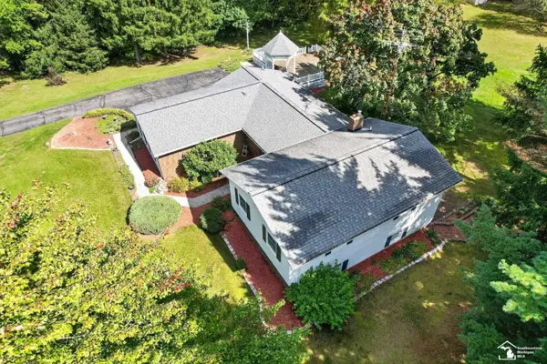 355 Sandy Beach DR, Clarklake, MI 49234