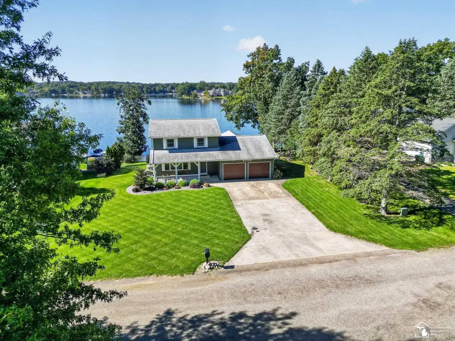 61726 Parkridge LN, Sturgis, MI 49091 - #3