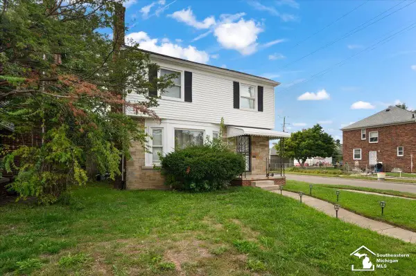 17617 Kentucky ST, Detroit, MI 48221
