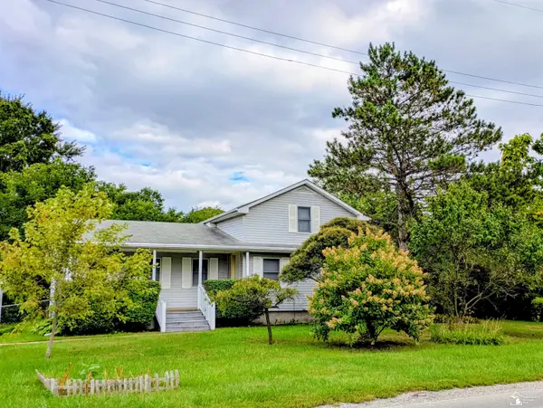 12430 Maxwell RD, Carleton, MI 48117