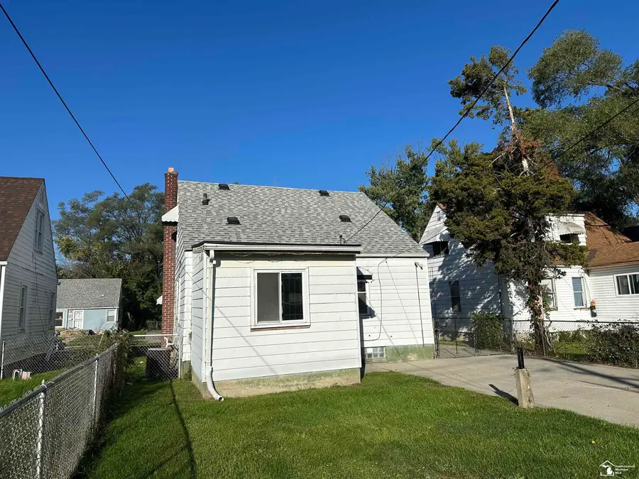 12214 Vaughan ST, Detroit, MI 48228 - #3