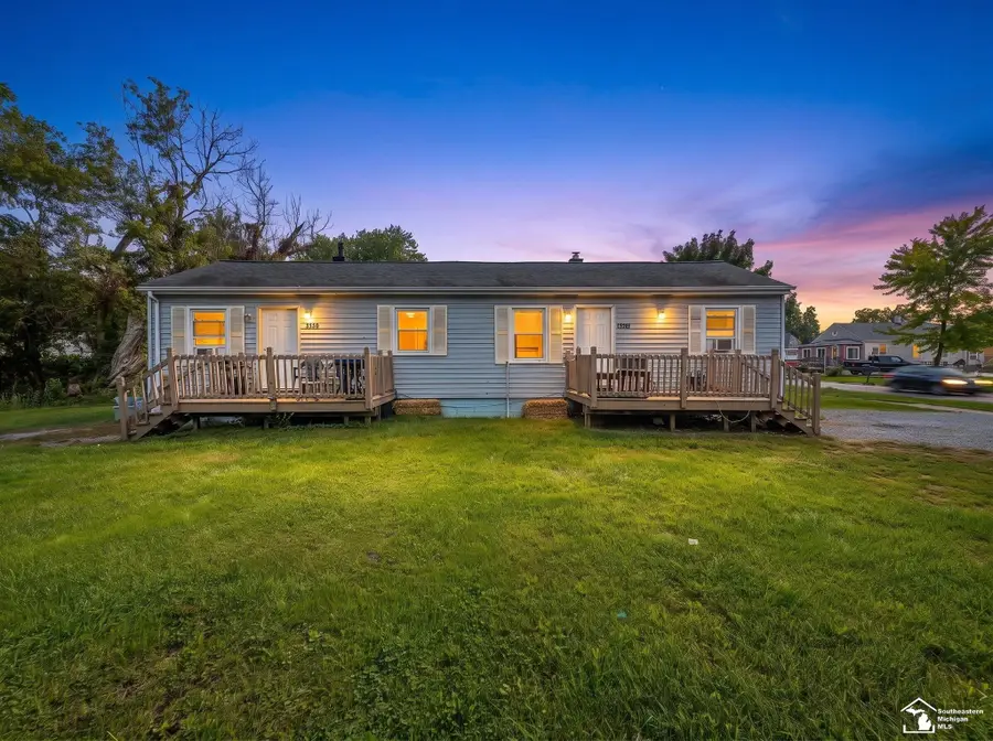 1636 Peters ST, Monroe, MI 48161 - #2