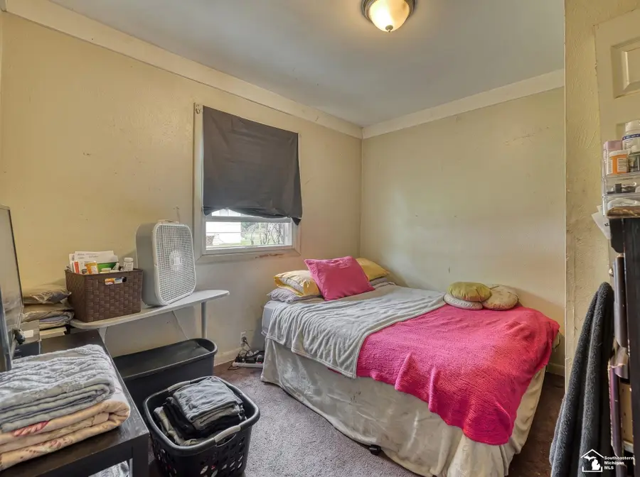 1636 Peters ST, Monroe, MI 48161 - #3