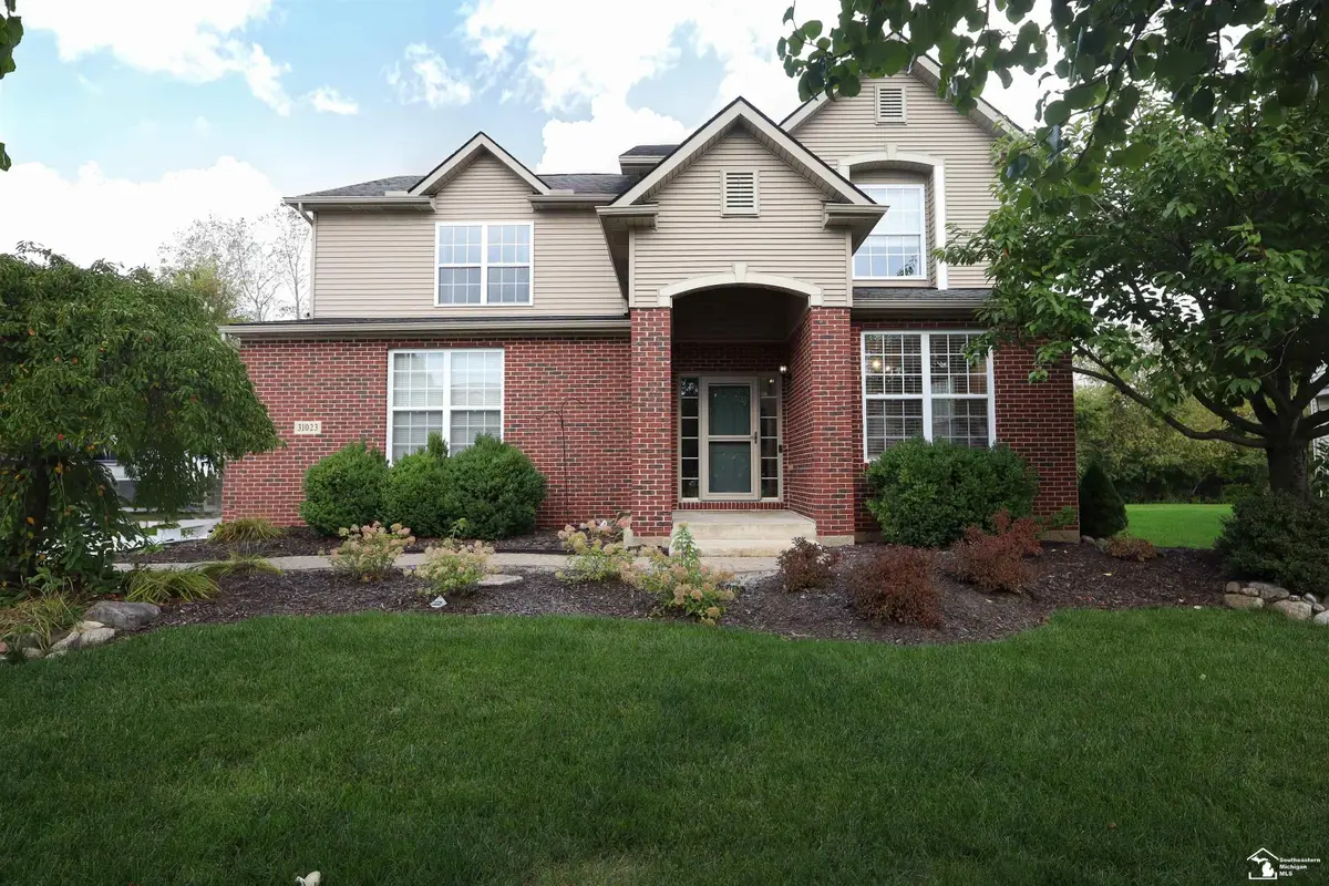 31023 Settlers Way DR, Huron, MI 48134 - #1