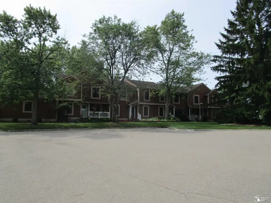 2385 N Wild Blossom Court CIR, Meridian, MI 48823 - #2