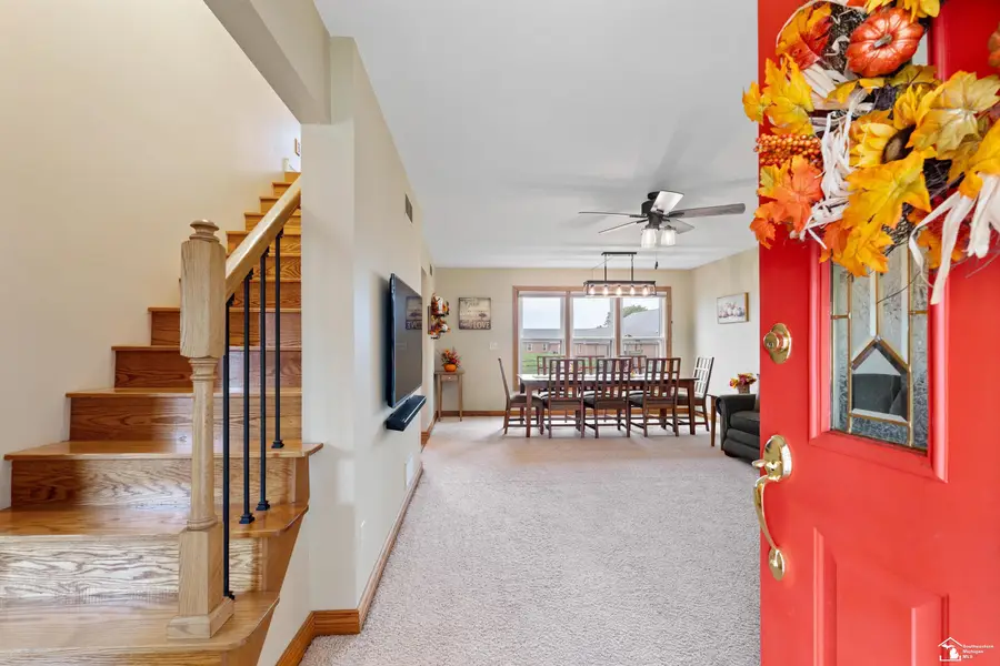 416 North ST, Blissfield, MI 49228 - #2