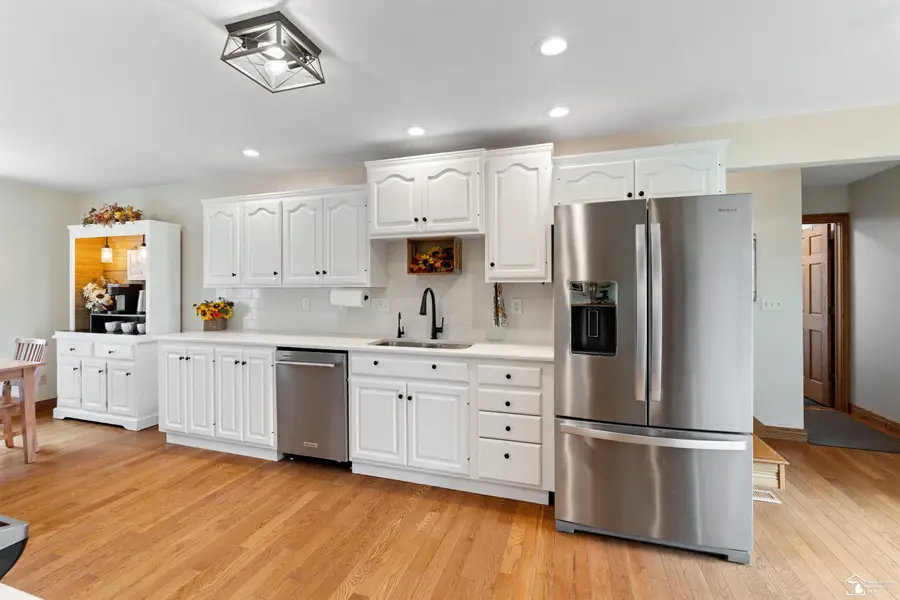 416 North ST, Blissfield, MI 49228 - #3
