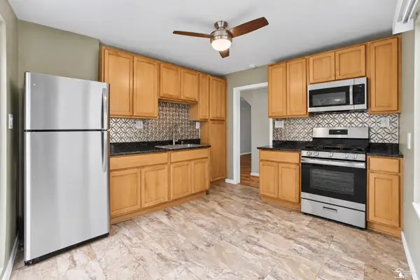 918 Harbor AVE, Monroe, MI 48162