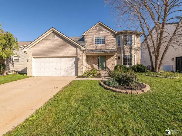 691 Falcon DR, Dundee, MI 48131
