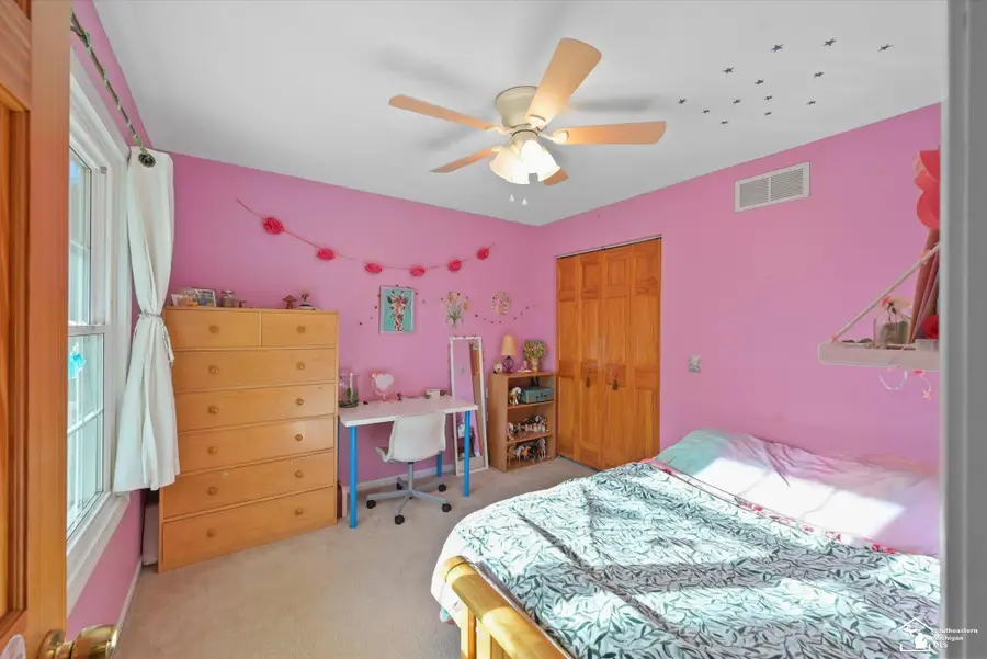 682 Saline ST, Petersburg, MI 49270 - #3