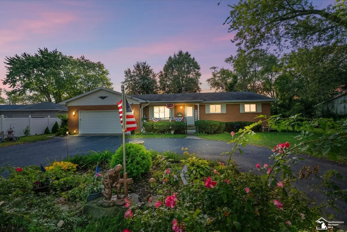 14564 S Dixie HWY, Monroe, MI 48161 - #1
