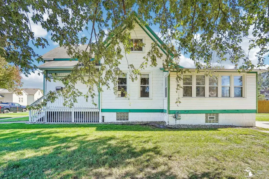 1265 Elm ST, Wyandotte, MI 48192 - #3