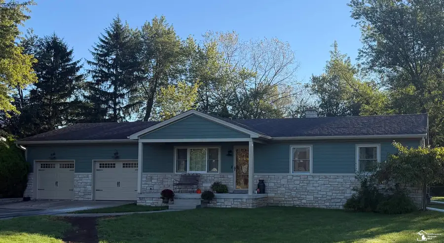 7460 Jackman RD, Temperance, MI 48182 - #2
