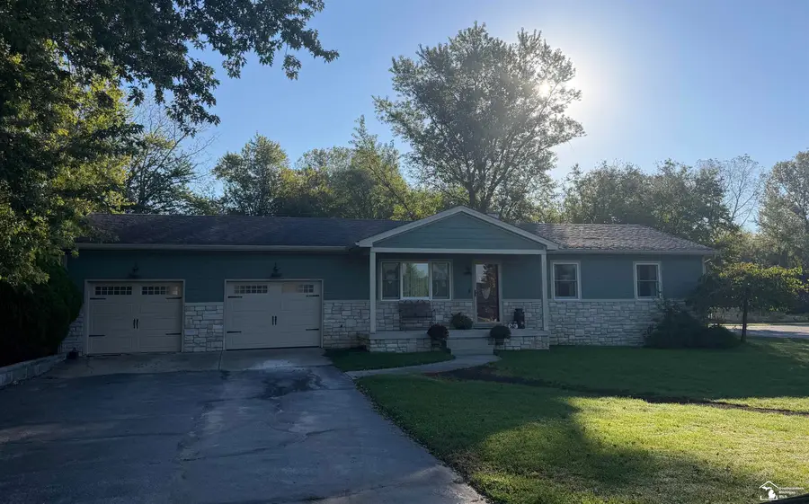 7460 Jackman RD, Temperance, MI 48182 - #3