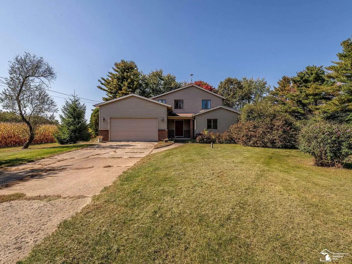 10725 Jackman RD, Temperance, MI 48182 - #1