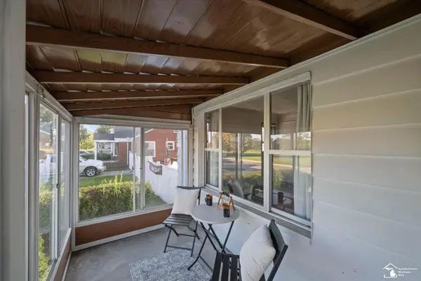 2846 William R ST, Trenton, MI 48183