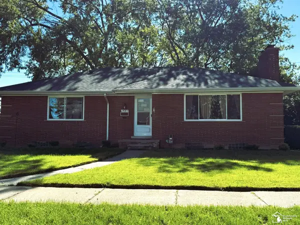 1427 Riverbank ST, LincolnPark, MI 48146