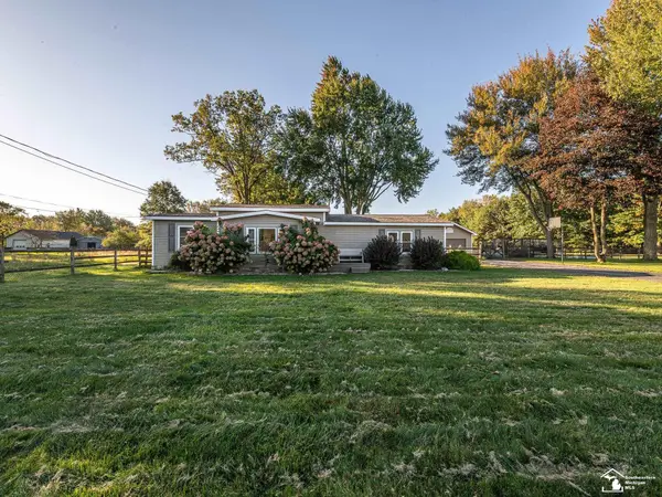 3501 W Erie RD, Temperance, MI 48182