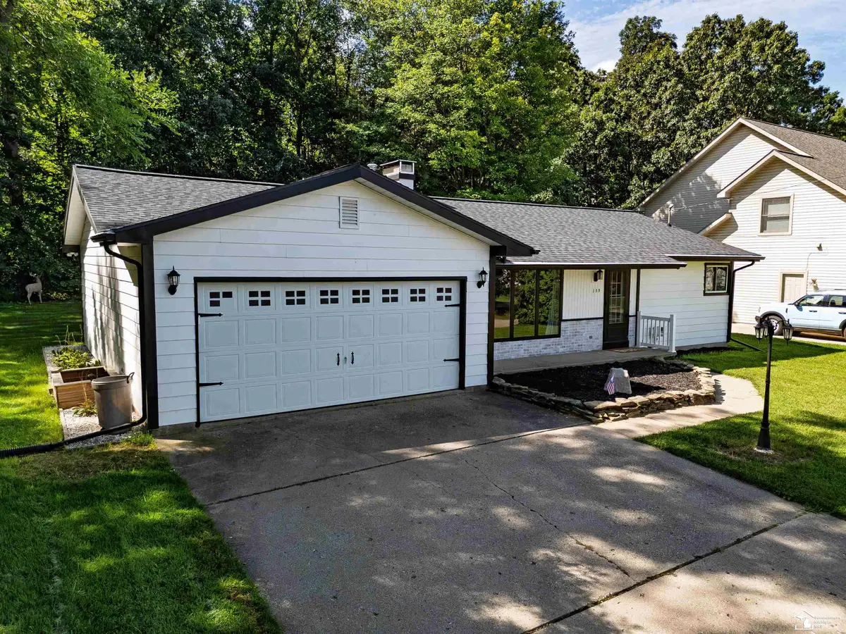 139 Ferris, Brooklyn, MI 49230 - #1