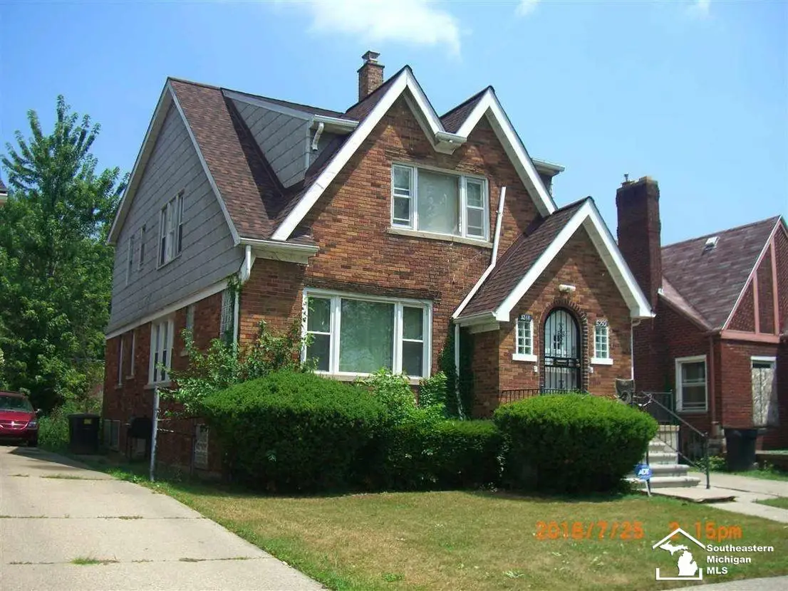 5248 Balfour RD, Detroit, MI 48224 - #1