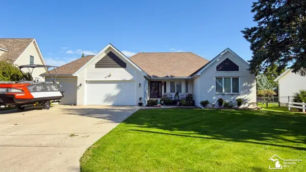 4900 Evergreen  DR, Monroe, MI 48161
