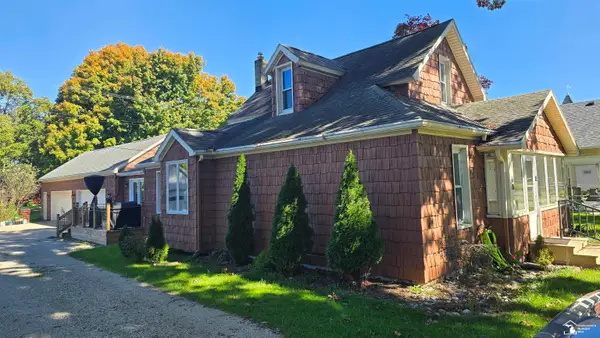 68 W Elm ST, Petersburg, MI 49270