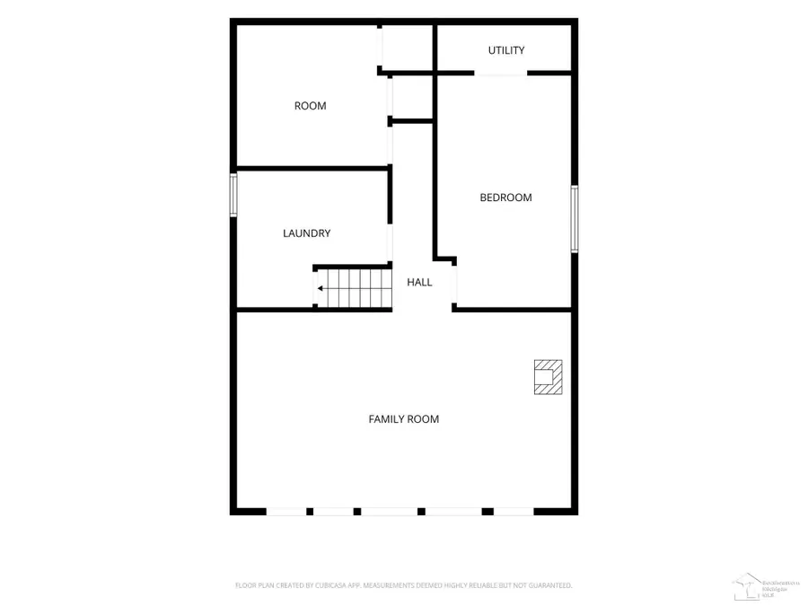 22306 William ST, Rockwood, MI 48173 - #2